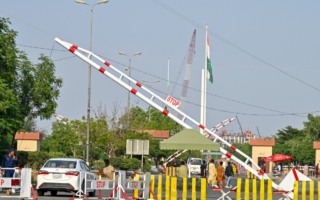 克什米尔袭击推升局势 印巴互相取消签证