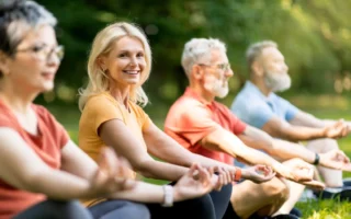 不当孤单老人！退休族如何建立新社交圈？