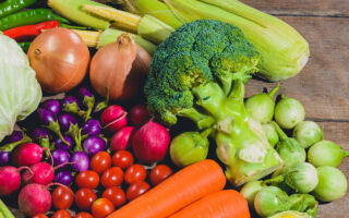 以蔬菜乐器表演 维也纳另类乐团创世界纪录