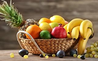 水果吃错时间  踩雷又伤身