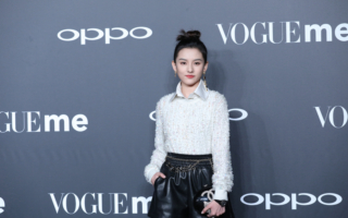 遭封杀近两年后首露面 宋祖儿坦诚回应大小眼