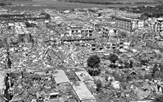 高茹之：河北地震频频 在酝酿大地震？