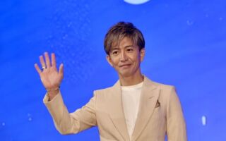 木村拓哉代言华为惹议 被指恐断送其女儿星途