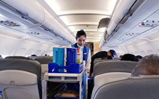 为何五种食物千万不要带上飞机 空服员解析