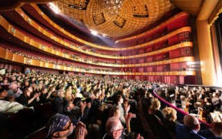 王友群：中共攻击神韵的一次大失败