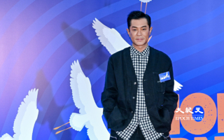 传梁朝伟周润发演《九龙城寨》 古天乐透玄机