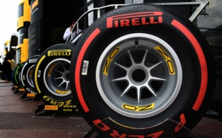 轮胎巨头倍耐力将宣布：中化不得控制公司