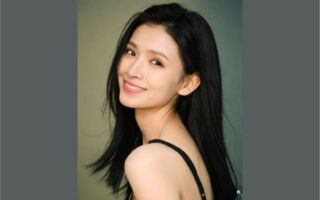 《无忧渡》片尾字幕曝噩耗 24岁女星惊传离世