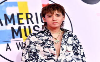 吴亦凡入监4年突传添税案 转送拘留所等审判