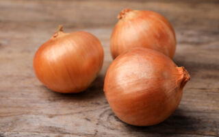 为何洋葱不应该存放在冰箱里？ 专家这么说