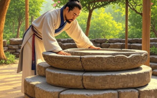 【古道人生】为何二千锭白银会变成水