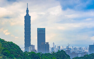 美元走强下到这16国旅游很便宜 台湾列首选