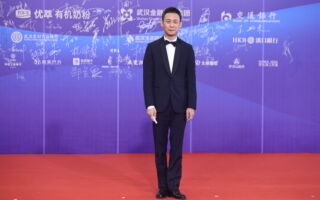 张译获影帝后暂时息影 称“沉淀一段时间”