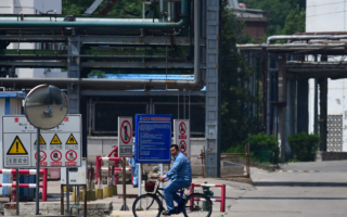 北京再次悄悄取消美国商品进口关税