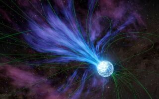 宇宙中的黄金从何而来？ NASA资料助解谜