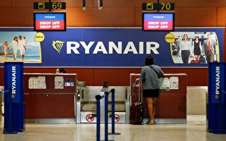 美议员警告瑞安航空 不要买中国C919飞机