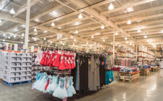 堪比Lululemon但便宜108美元 Costco裤子引热议