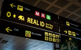 新泽西Real ID预约爆满 居民怨声载道