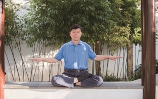 五分钟冥想练习 启动大脑自愈力