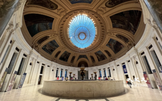 纽约自由行 8间文化艺术博物馆免费参观