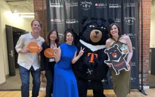 美国公视观光节目走访全台取景 台湾成亚洲唯一精彩亮点