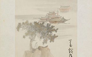 唐玄宗游月宫——古典浪漫的奇幻旅程