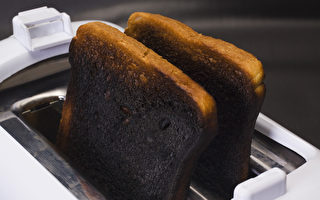 吃烤焦的吐司会致癌吗？ 癌症研究机构释疑