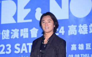 郑伊健拒绝到大陆拍戏 经纪人林珊珊爆原因