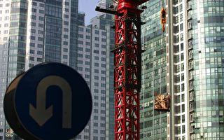 中国百城二手房价连跌36个月 跌幅扩大