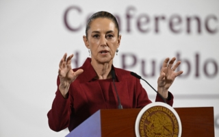 墨西哥总统证实曾拒绝川普派兵进驻