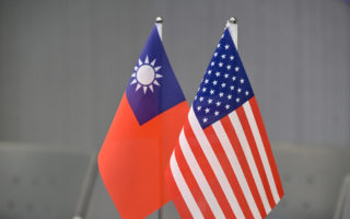 台美关税传好消息 上周五新台币狂升或与此有关