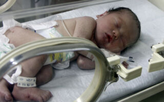 Li ShiTing：中共的计划生育暴政