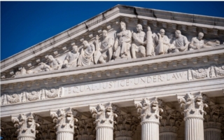 最高法院将审理南卡州试图取消计划生育联邦资助的案件