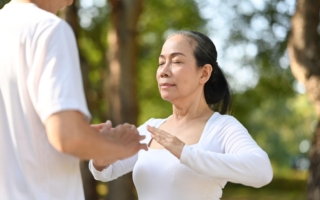 能量低下加速衰老 这样做七天助你精神焕发