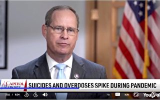 美议员：川普打击中共贸易欺诈既重要又及时