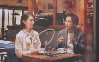 二宫和也没手机也能生活 波瑠在IG发文都害怕