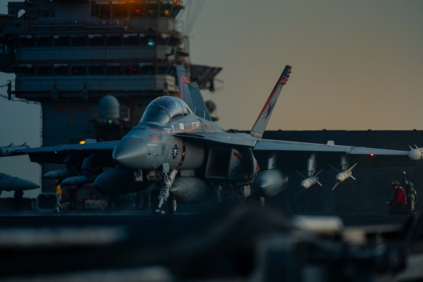 胡塞武装与美国停火 中共研究胡塞经验