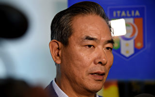 苟仲文兼任两重要职务 与蔡振华搭档