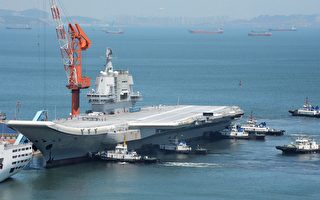 军工巨头中船集团董事长换人 前任去向不明