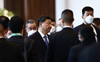 军工官僚全面上位 习用人策略倒退40年