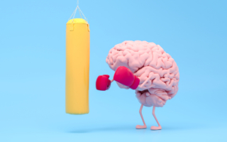 8个简单习惯 打造更强大脑 对抗认知衰退