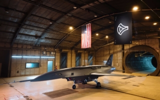 美国测试人工智能无人战机CCA 今夏首飞