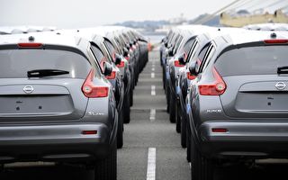 川普对加墨征收关税 将如何影响汽车价格