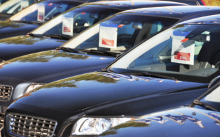 专家:关税冲击下 加国汽车产量会减 价格会涨
