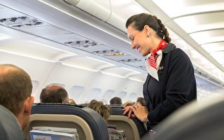 为何你在飞机上总感觉冷 空服员答案令人吃惊