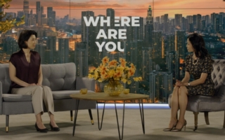 《你在哪里》影评：维权律师夫妻  在中共魔爪下展现韧性