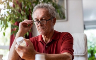 研究：抗忧郁药或加速痴呆患者的认知衰退