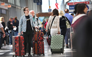 真实身份证生效 美国机场发生了什么