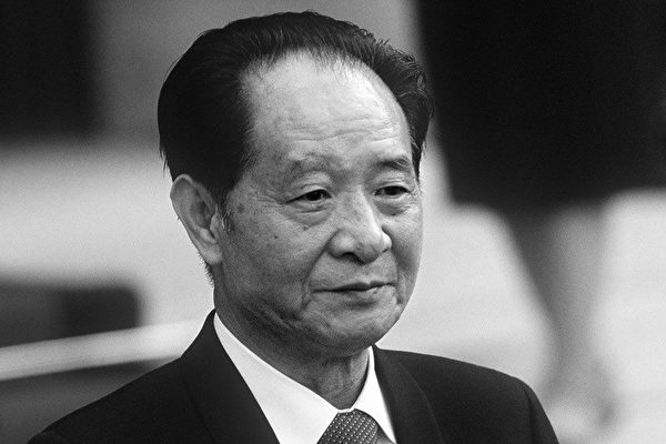 胡德华称其父曾欲与毛“鱼死网破”视频热传