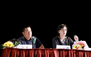 “六四”35周年 加州上映纪录片《最后一枪》